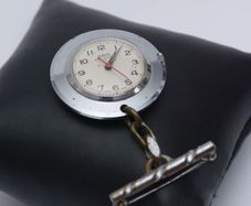 Vintage Nurses Swiss made Oris mechanical Watch