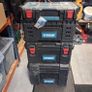 Erbauer tool box set .PRICE DROP Image 2
