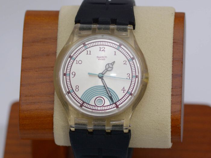 Swatch Quartz Watch