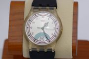 Swatch Quartz Watch