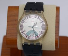 Swatch Quartz Watch