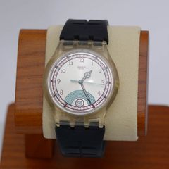 Swatch Quartz Watch
