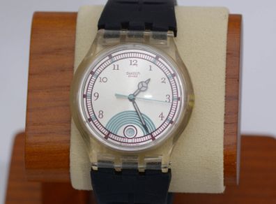 Swatch Quartz Watch