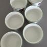 Set of 6 Royal Worcester Ramekins Image 3