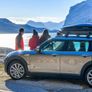 Menabo Car Holiday RoofBoxes : Full Range Image 9