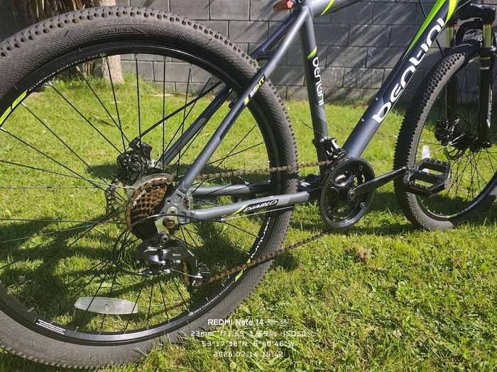 Bike