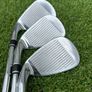 Taylormade M Gloire irons Image 5