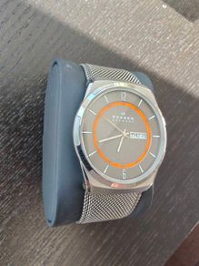 Skagen Melbye SKW6007