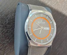 Skagen Melbye SKW6007