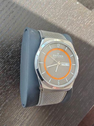Skagen Melbye SKW6007