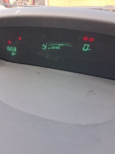 Toyota Yaris 2007