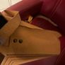 Leather Shoulder Bag Image 5