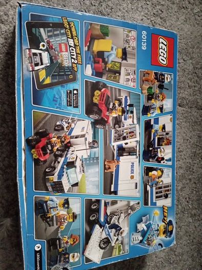 Lego