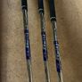 Ping I500 Irons 5-PW+U wedge Image 3