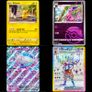 40+ Pokemon Cards - Various Sets WOTC Vintage Modern Rare Holo Reverse Holo Ultra Rare 1999 2000 / See Description Image 5