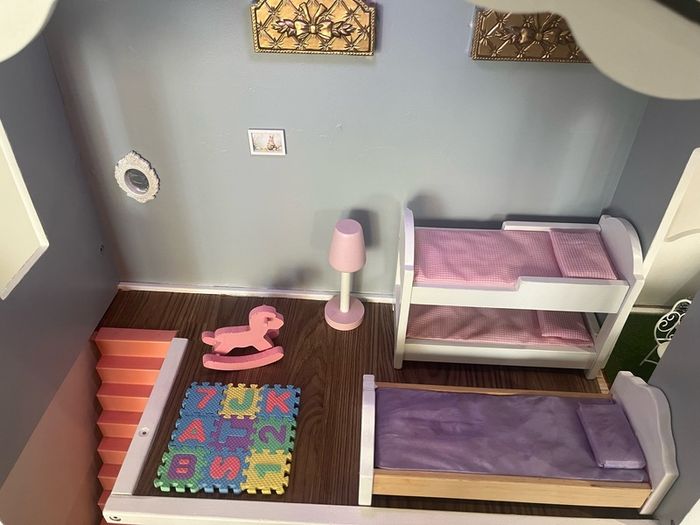 Dolls House