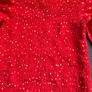 Crop top, XS size UK 6 Image 3