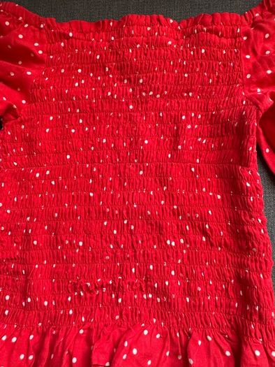 Crop top, XS size UK 6