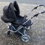 Teutonia stroller travel system Image 2