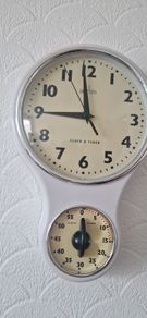 acctim clock & timer