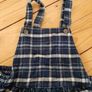 baby girl dungarees dress Image 2