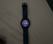 garmin forerunner 255
