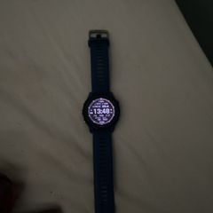 garmin forerunner 255