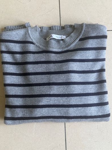 Brand New Zara Jumper