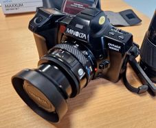 Minolta Dynax 7000i