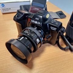 Minolta Dynax 7000i