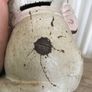 Hubley Cast Iron Kitten Vintage Bank Money Box Image 7