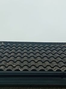 Spanish Roll Roof Tiles