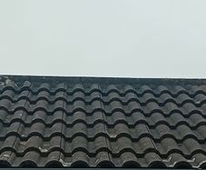 Spanish Roll Roof Tiles
