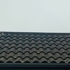 Spanish Roll Roof Tiles