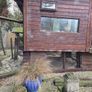 Garden doghouse Image 3