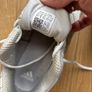 trainers adidas uk 9 gym shoes Image 6