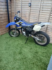 motorbike