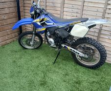motorbike