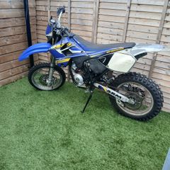 motorbike