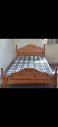 double beds