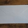 Germany 1991, Cover on the occasion of Gorch Fock Foreign Training Voyage 1991 - free standard postage Image 2