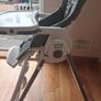High Chair - Miniuno Yumo Image 3