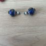 Dior tribal earrings Image 2