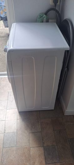washing machine hoover Candy 9kg