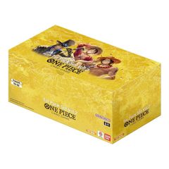 One Piece Tin Pack Set Vol 2 Display