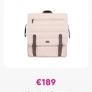 ICandy Diaper Bag Image 4