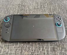 Lenovo Legion Go 2 Z2