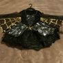 Spider web costume , age 6 to 8 Image 2