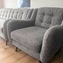 Sell sofa + armchair Image 4