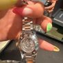 TAG Heuer Carrera Automatic 18K Rose Gold Diamonds  Full Set Image 3